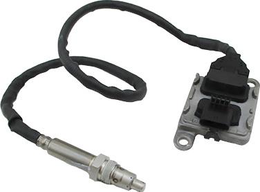 Hoffer 7557023 - NOx Sensor, NOx Catalyst www.autospares.lv