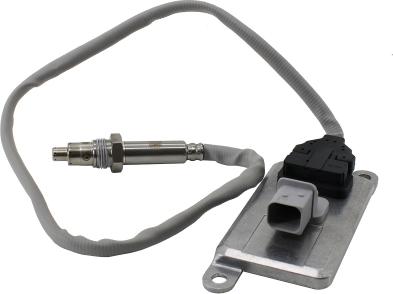 Hoffer 7557153 - NOx Sensor, NOx Catalyst www.autospares.lv