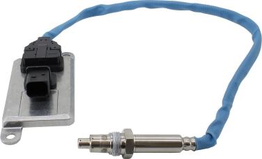 Hoffer 7557176 - NOx-devējs, NOx-katalizators www.autospares.lv