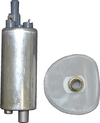 Hoffer 7506387EM - Degvielas sūknis autospares.lv