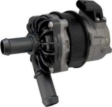 Hoffer 7500048 - Additional Water Pump www.autospares.lv