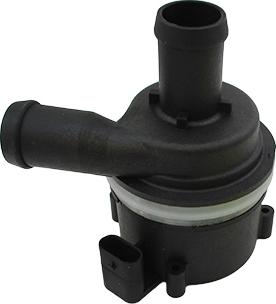 Hoffer 7500056 - Additional Water Pump www.autospares.lv