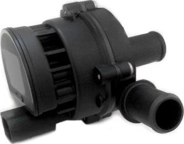 Hoffer 7500050 - Additional Water Pump www.autospares.lv