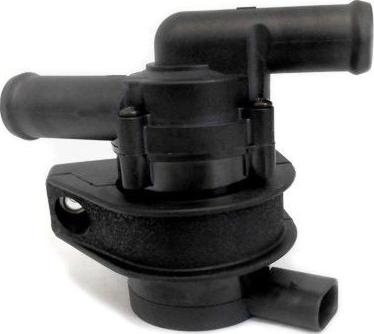 Hoffer 7500004 - Additional Water Pump www.autospares.lv