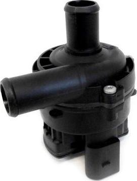 Hoffer 7500026 - Additional Water Pump www.autospares.lv