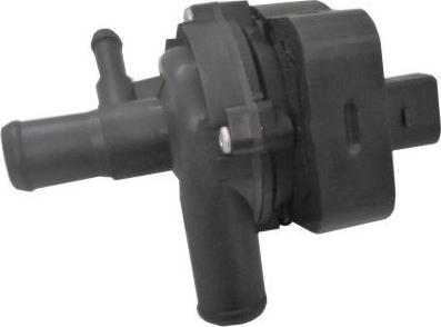 Hoffer 7500027 - Additional Water Pump www.autospares.lv