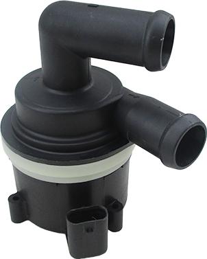 Hoffer 7500070E - Additional Water Pump www.autospares.lv