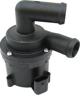 Hoffer 7500070 - Additional Water Pump www.autospares.lv