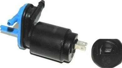 Hoffer 7500109 - Water Pump, window cleaning www.autospares.lv