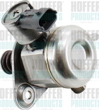 Hoffer 7508562 - Augstspiediena sūknis www.autospares.lv