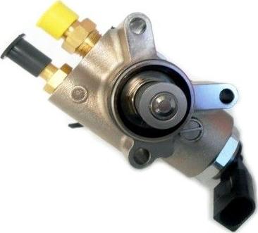 4U Autoparts 32896VV - High Pressure Pump www.autospares.lv