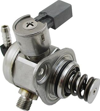 Hoffer 7508526 - High Pressure Pump www.autospares.lv