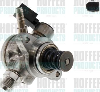 Hoffer 7508575 - Augstspiediena sūknis www.autospares.lv