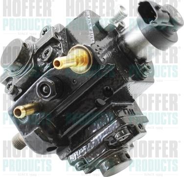 Hoffer 7508821R - High Pressure Pump www.autospares.lv