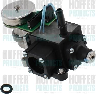 Hoffer 7503557 - Dozēšanas modulis, Karbamīda iesmidzināšana www.autospares.lv