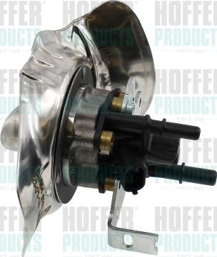 Hoffer 7503090 - Dozēšanas modulis, Karbamīda iesmidzināšana www.autospares.lv