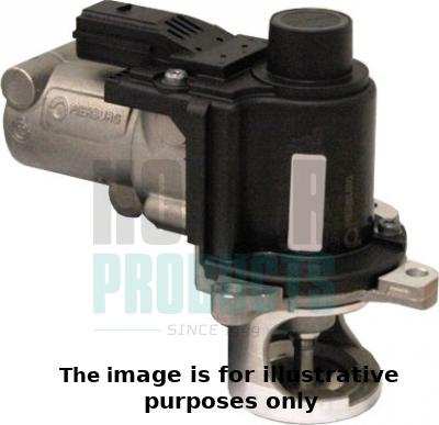 Hoffer 7518214E - EGR Valve www.autospares.lv