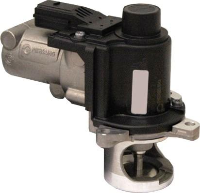 Hoffer 7518214 - EGR Valve www.autospares.lv