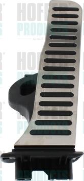 Hoffer 7513781 - Degvielas padeves vadības pedāļa komplekts www.autospares.lv