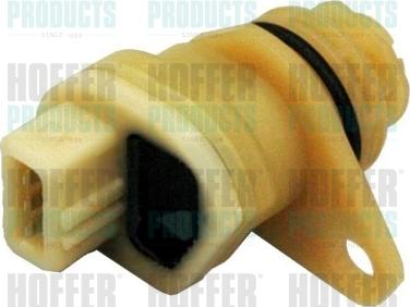 Hoffer 7517568 - Devējs, Ātrums www.autospares.lv