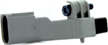 Hoffer 7517381 - Sensor, crankshaft pulse www.autospares.lv