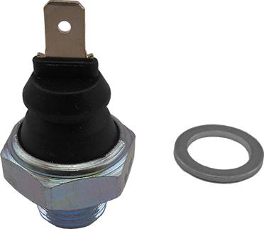 Hoffer 7532056 - Sender Unit, oil pressure www.autospares.lv