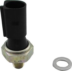 Hoffer 7532102 - Sender Unit, oil pressure www.autospares.lv