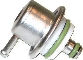 Hoffer 7525019 - Degvielas spiediena regulators www.autospares.lv