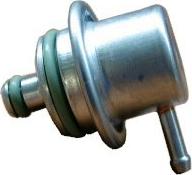 Hoffer 7525015 - Degvielas spiediena regulators www.autospares.lv