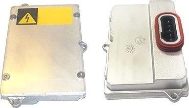 Hoffer 7212655 - Control Unit, lights www.autospares.lv