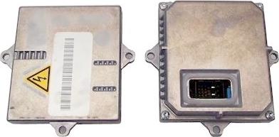 Hoffer 7212632 - Control Unit, lights www.autospares.lv