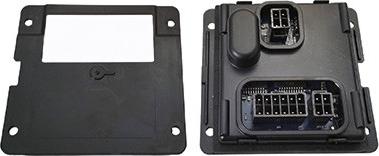 Hoffer 7212670 - Control Unit, lights www.autospares.lv