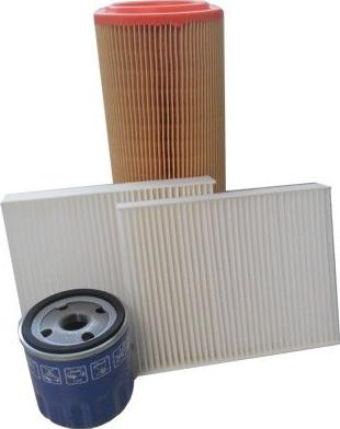 Hoffer FKFIA098 - Filter Set www.autospares.lv