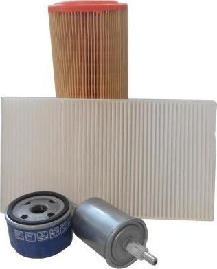 Hoffer FKFIA097 - Filter Set www.autospares.lv