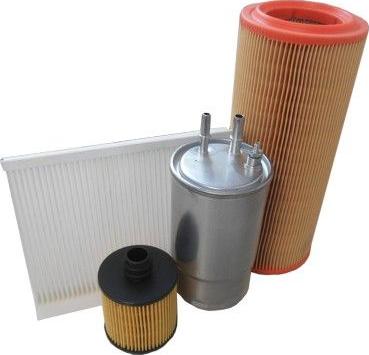 Hoffer FKFIA045 - Filter Set www.autospares.lv