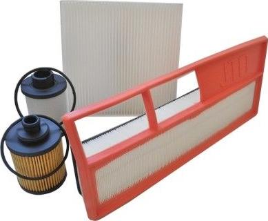 Hoffer FKFIA060 - Filter Set www.autospares.lv