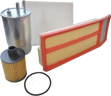 Hoffer FKFIA011 - Filter Set www.autospares.lv