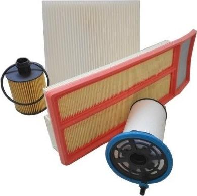 Hoffer FKFIA086 - Filter Set www.autospares.lv