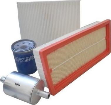 Hoffer FKFIA081 - Filter Set www.autospares.lv