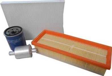 Hoffer FKFIA087 - Filter Set www.autospares.lv