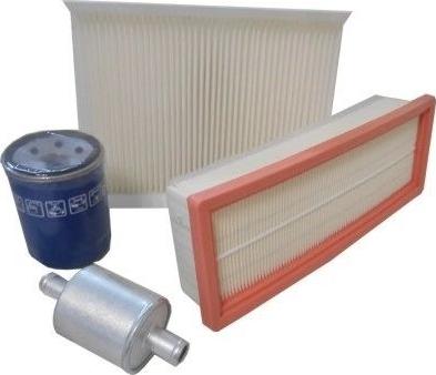 Hoffer FKFIA038 - Filter Set www.autospares.lv