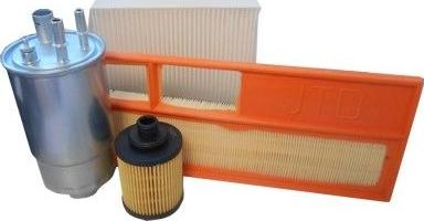 Hoffer FKFIA190 - Filter Set www.autospares.lv