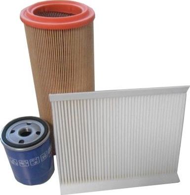 Hoffer FKFIA146 - Filter Set www.autospares.lv