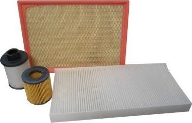 Hoffer FKFIA140 - Filter Set www.autospares.lv