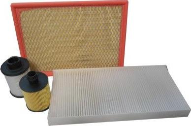 Hoffer FKFIA141 - Filter Set www.autospares.lv