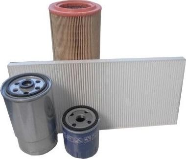 Hoffer FKFIA159 - Filter Set www.autospares.lv