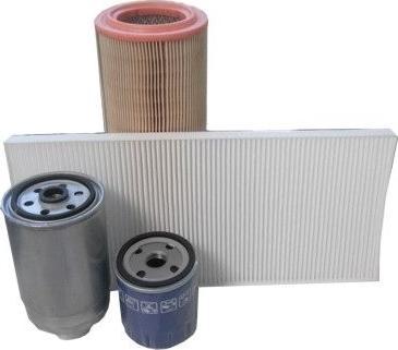 Hoffer FKFIA158 - Filter Set www.autospares.lv