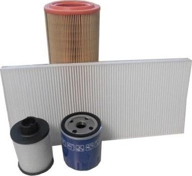 Hoffer FKFIA160 - Filter Set www.autospares.lv