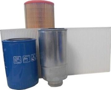 Hoffer FKFIA162 - Filter Set www.autospares.lv