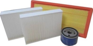 Hoffer FKFIA118 - Filter Set www.autospares.lv